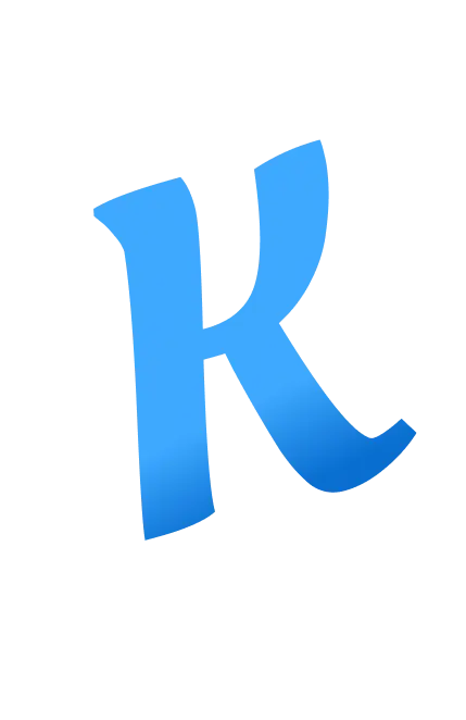 Kirovich Logo